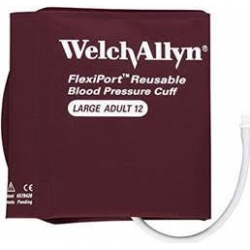 WelchAllyn(美国伟伦) P/N: REUSE-12,血压袖带 （全新原装）