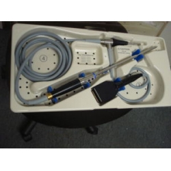 OLYMPUS(奥林巴斯）腹腔镜，CV处理器（编号：A 5000A）  新件