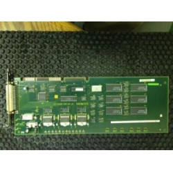 siemens(西门子)D5 PCB(编号:     9728023),C臂零件 Siremobil 2000 C-Arm  新件