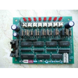 Abbott(美国雅培)SDM板（电磁阀控制板）旧件cd1700,cd1800,cd3700