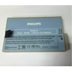 Philips（荷兰飞利浦）M8105A是MP5的型号    MP系列电池10.8V（编号：M4605A），      全新