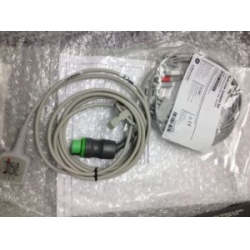 COROMETRICS，多连杆式心电电缆新生儿监视器，编号： 1554AAO，新件