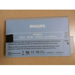 Philips（荷兰飞利浦）MP20 MP30 MP40 MP50电池M4605A ，新件
