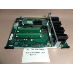 (西门子- Acuson美国)超声，CPU板 Antares(编号：PFS-145-CFG002）旧件