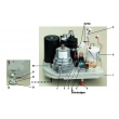 GE（美国通用）滤波器2微米（安装过程的一面朝上）（编号：1504-3708-000）新件(图11）