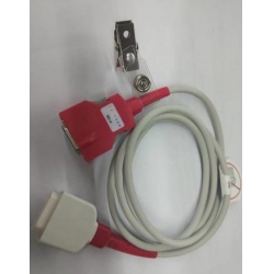 Masimo(USA)血氧转接线 红色插头20针转15针的 货号2406 和白色插头14针转15针 货号2525  （全新原装）