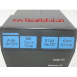 DATEX-OHMEDA监护仪AS-3 ICU/CCU，编号：M-NIBP-00-03新件