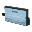 Philips（荷兰飞利浦）M8105A是MP5的型号    MP系列电池10.8V（编号：M4605A），      全新