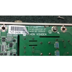Nihon Kohden(日本光电) 主板 用于日本光电心电图机   ecg-1150 (原装 全新)