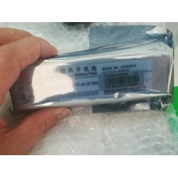 Mindray(迈瑞) li23i001a 电池，用于迈瑞M5，M7，M9超声（原装，全新）