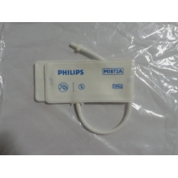 Philips（荷兰飞利浦）7.1-13.1CM新生儿袖带4一次性一个病人用一个20副盒，编号:M1872A 全新