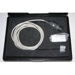 Capnostat  电缆，编号： 011-0710-00 二氧化碳监视器新