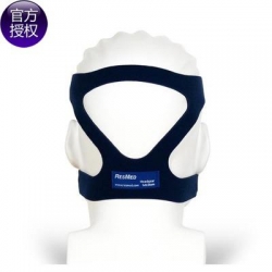 原装Resmed瑞思迈呼吸机面罩通用高弹性4头呼吸机面罩头带绑带