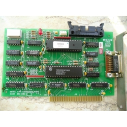 Abbott(美国雅培)电脑通讯板旧件cd3700