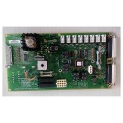 GE(美国通用)玲珑xra配件 GE 玲珑xra配件 description:ots control circuit board 旧件