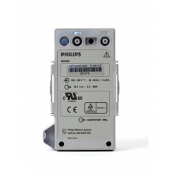 Philips（荷兰飞利浦）M3539A 锂电池，用于HeartStart MRX 除颤仪   （全新 ，原装）
