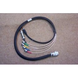 Olympus(奥林巴斯)奥林巴斯电缆 (编号：55583L3),电子内镜 常用配件 新件