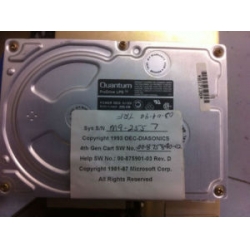 GE (美国通用)监测车的硬盘驱动器（编号： 00-875886-0）,C臂零件 OEC  9400 C-Arm  新件
