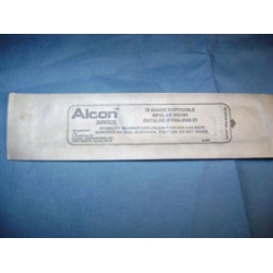 ALCON （美国）眼科通用  18号DISP  双极刷（编号：   8065-8040-01） 新件