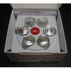 站内消息---本站低价供应Radiometer(丹麦雷度)血气分析仪PO2电极膜,PCO2电极膜,参比电极膜