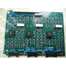 SHIMADZU(日本岛津)CPU-SLAVE-A板旧件cl8000