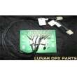 GE Lunar Prodigy(美国通用)XORB董事会(编号:      LNR7910),骨密度仪 LUNAR DPX  新件