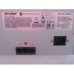 Stryker(美国史赛克)核心技术驱动 ,关节镜SN 5400-50 旧件