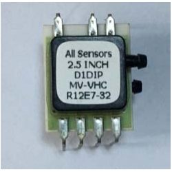 VIASYS(美国鸟牌）传感器 2.5 INCH-D1DIP-MV-VHC  ，呼吸机vela   （原装 全新）