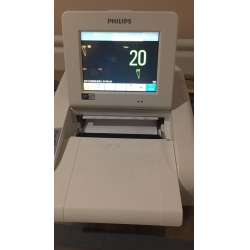Philips（荷兰飞利浦）胎儿监护仪M2703A打印头,原装全新