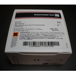 站内消息---本站低价供应Radiometer(丹麦雷度)血气分析仪PO2电极膜,PCO2电极膜,参比电极膜