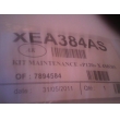 ABX(法国) (编号:XEA384AS) 保养包，pentra120五分类血液分析仪 新件