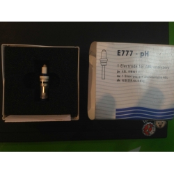 Radiometer(丹麦雷度) (编号:945-614)E777 pH电极,血气分析仪ABL700,ABL800,ABL7XX,ABL8XX 新件