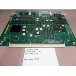 ATL(美国)超声，系统CPU的ATL HDI5000(编号：3500-2677-01）旧件