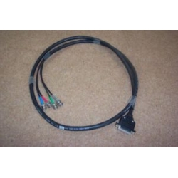Pentax(日本宾得)RGB电缆 (编号:  PV-BEMV/6) ，视频内窥镜EPM 1000  新件