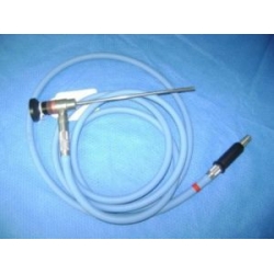 Smith&Nephew(美国施乐辉)腹腔镜，高温高压灭菌关节镜与光电缆  (编号: QH58249 ) ,关节镜 常用配件 新件
