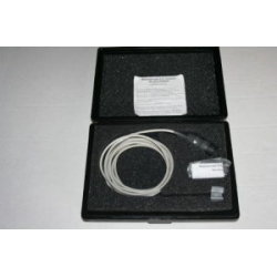 SPACELABS 电缆；编号：011-0710-00  二氧化碳监护仪新