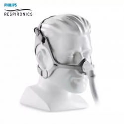 原装Philips/飞利浦呼吸机伟康通用配件Wisp精灵鼻罩鼻枕鼻面罩