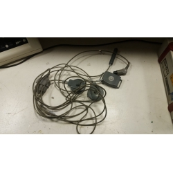 金科威（深圳）电缆线，用于胎儿监护仪UT3000A, （全新原装）