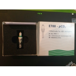 Radiometer(丹麦雷度) (编号:945-612)E788 pCO2二氧化碳电极,血气分析仪ABL700,ABL800,ABL7XX,ABL8XX 新件