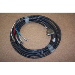 Pentax(日本宾得)RGB电缆(编号:PV-BEMV) ，视频内窥镜 常用配件 新件