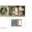 GE（美国通用）电缆MIA控制板（编号：1504-5604-000）新件(图2）
