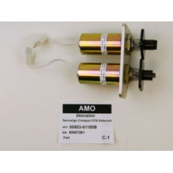 AMO（牙科通用）Soverign紧凑型电磁STA   新件