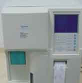 三分类血液分析仪F-820,KX-21,K4500