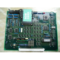 SHIMADZU(日本岛津)CPU-MAIN板旧件cl8000