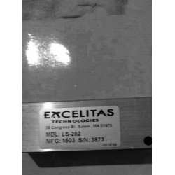 EXCELITAS（美国埃赛力达）氙灯模块 (编号：714-04100），内窥镜配件   新件