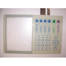 Sysmex(希森美康) 按键面板，三分类血液分析仪K-21,K-21N 新件