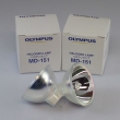 Olympus(奥林巴斯) 灯泡 用于CLH-SC CLH-2 CLK-3 CLK-4  CLE-10 CLE-F10 CLKS V70 内窥镜 全新原装