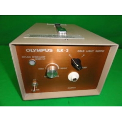 Olympus(奥林巴斯)冷光源供应 ,光源ILK-3 新件