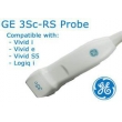 GE (美国通用)超声探头,3SC-RS超声探头  新件