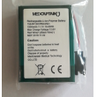 Medcaptain（中国麦科田）电池， P/N: 7404000006，用于MP30注射泵（全新 原装）
